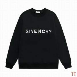 Picture of Givenchy Sweatshirt _SKUGivenchyXS-L20tn3532722